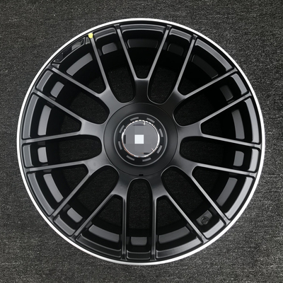 ALLOY New Design 17 18 19 Inch Car Refitting Wheel Rims Casting Touring Car Wheels Tires Other Wheels
