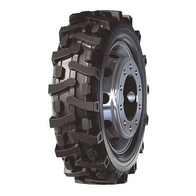 Thailand Agriculture Rubber Machinery Parts Tires 6.00-16 7.50-16 5.00-12 Rubber Farm Tractor Tires Wheels