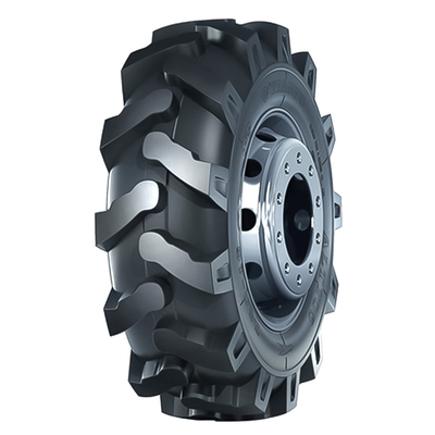 Thailand New Rubber Agricultural Tires 11.2-24 Automobile 6.00-12 6.00-16 Rubber Farm Harvester Tractor Tires Bias Wheels