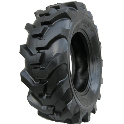 De Tractor Bias R4 ModelCheap OEM van China Tractorbanden Zonder binnenband Beste het Verkopen Hoogte - kwaliteit 12.5/8018 Industriële Banden