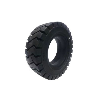 Industry Professional Advance 250-15 Design Solid Rubber Tires For Forklifts