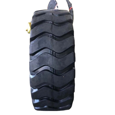 E3/L3 Dump Truck Wheel Loader Grader Earthmover OTR Articulated Bias Belted Tire (17.5-25, 20.5-25, 23.5-25, 26.5-25)