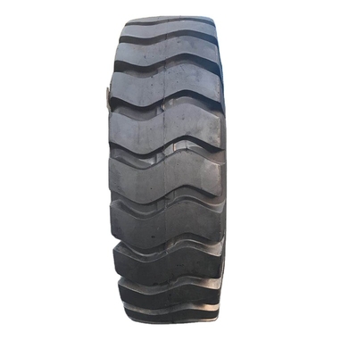 Tractor OTR E-4 L-4 E4 TTT TL NYLON BIAS Off Road Tire For Building Construction Machine 18.00-25, 18.00-33, 27.00-49, 21.00-35