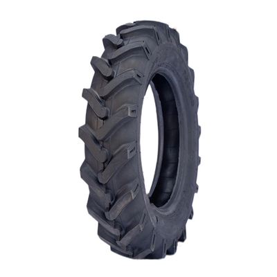 Affordable And Durable Farm Tractor Tractor Tires 12.4-24 Agricultural R1 Tires