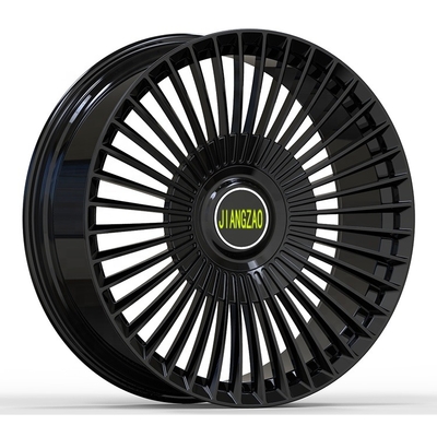 ALLOY Factory Price Custom Forged Aluminum Wheels 5x112 6061-T6 Aviation Alloy Ray Wheels