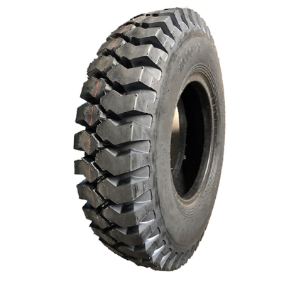 Chinese LHD 10.00-20 Truck Tires Tire Factory Mine Truck Bias