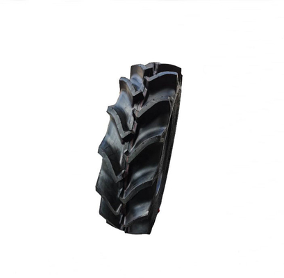 Natural Rubber 14.9-28 Tractor Tire 14.9-24 18.4-30 Agriculture Tires With Inner Tube
