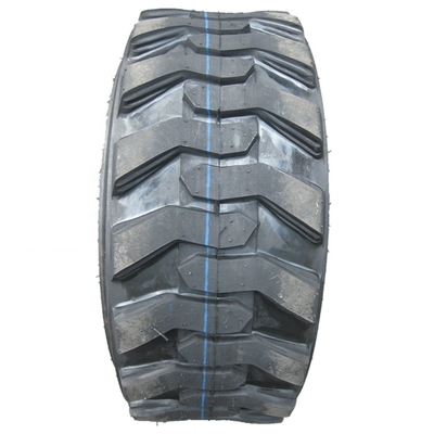 Best Quality Natural Rubber 33x15.5-16.5 Skid Steer Tire