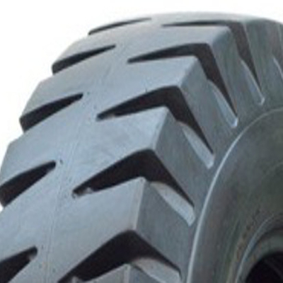 Natural Rubber Bias Tire 18.00-33 18.00-25 Port Tire Container Handler Tire With High Quality