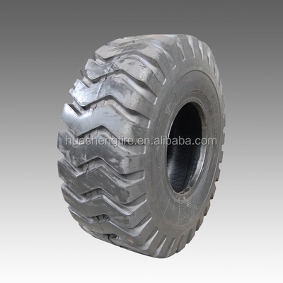Off Road Tire OTR TIRE l3 e3 26.5X25 23.5X25 Loaders Bulldozers