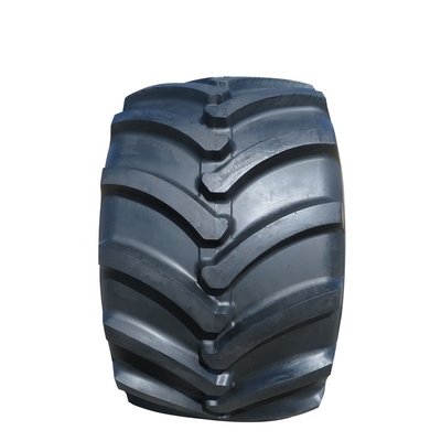 Winch Factory Supply Good Price Forestry Tire 750/55-26.5 Direct Logging Machine LS-2