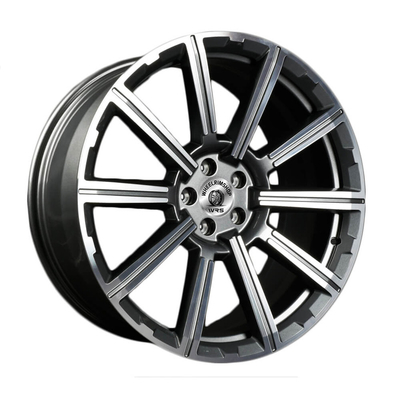 Passanger Car WR102 16 Inch Wheels Rims Aftermarket Custom 5 x112 Rims Forged Wheels Rim Forged Wheel For Audi S4